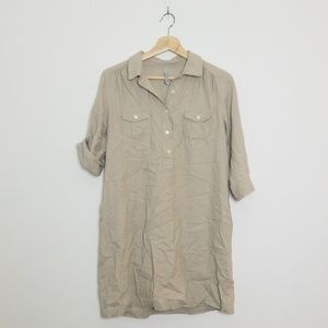 Old Navy Linen dress